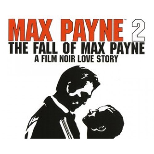 Max Payne 2