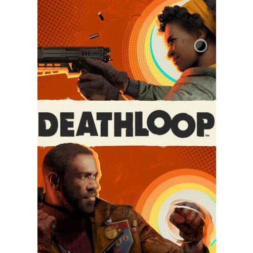 DEATHLOOP