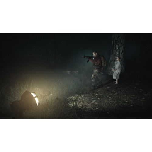 Resident Evil Revelations 2 - Episode One: Penal Colony