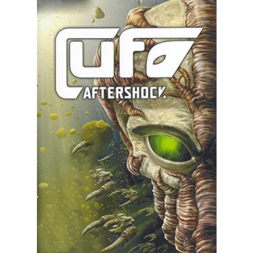 UFO: Aftershock