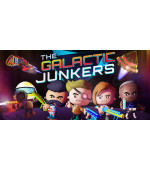 The Galactic Junkers