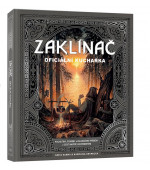 Zaklínač: oficiálna kuchárka