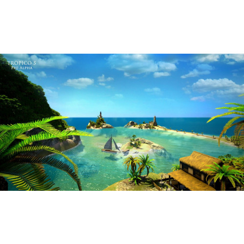 Tropico 5 Complete Collection