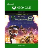 Monster Energy Supercross 2: Season Pass