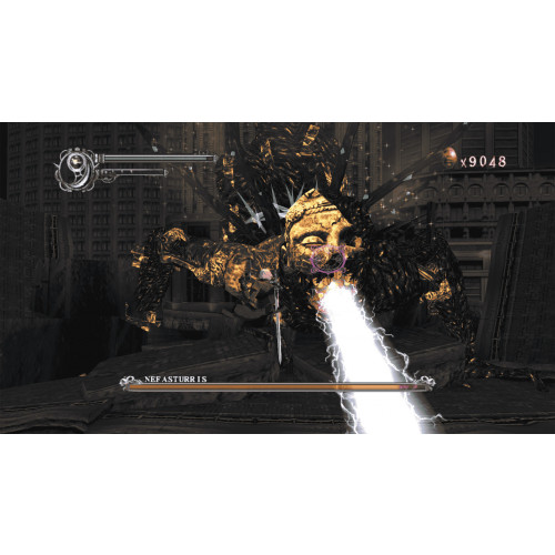 Devil May Cry HD Collection and 4SE Bundle