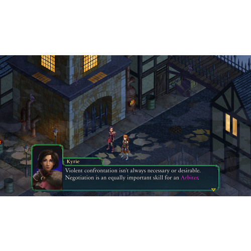 Fell Seal: Arbiter's Mark Deluxe Edition