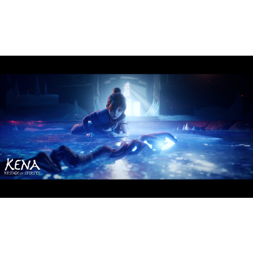 Kena: Bridge of Spirits - Premium Edition