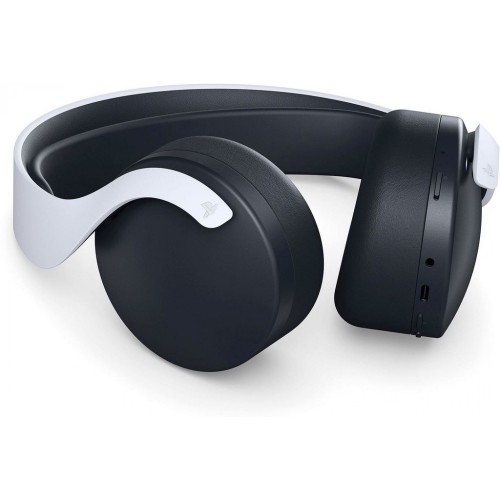 PULSE 3D wireless headset