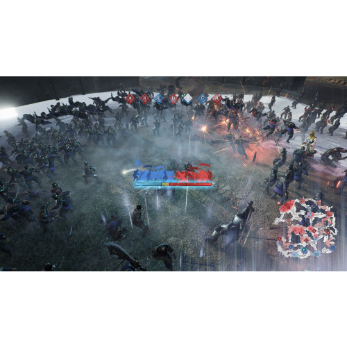 Dynasty Warriors: Origins