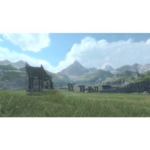 NieR: Replicant ver.1.22474487139