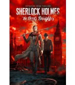 Sherlock Holmes: The Devils Daughter