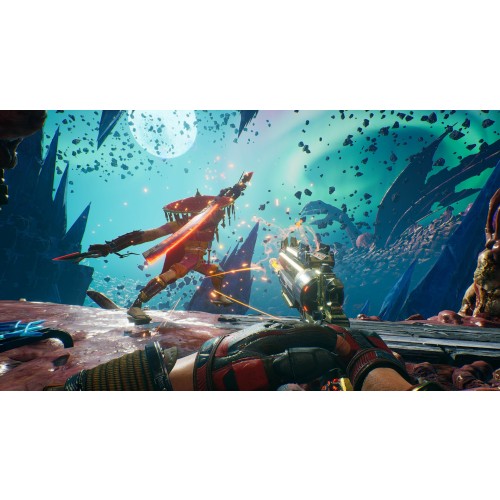 Shadow Warrior 3 - Definitive Edition