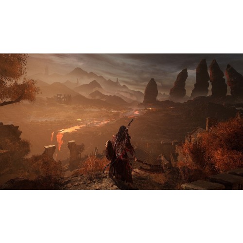Lords of the Fallen Deluxe Edition