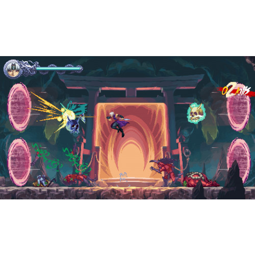 NINJA GAIDEN: Ragebound - Special Edition