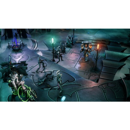 Warhammer 40,000: Rogue Trader – Deluxe Edition