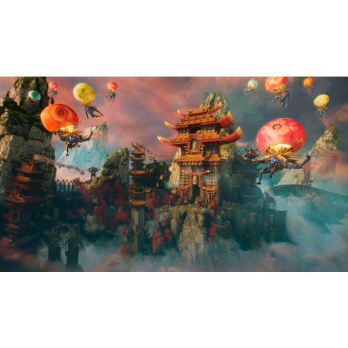 Shadow Warrior 3 - Definitive Edition