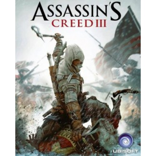 Assassins Creed 3 Steam