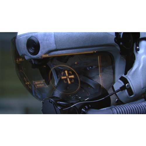 Ace Combat 7: Skies Unknown: Deluxe Edition