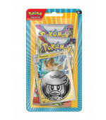 Pokémon TCG - 2-Pack Blister booster