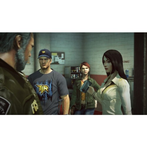 Dead Rising 2
