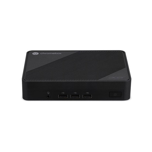 Acer Chromebox/CXM2/Mini/N150/8GB/64GB a méně/Intel int/Chrome/3R