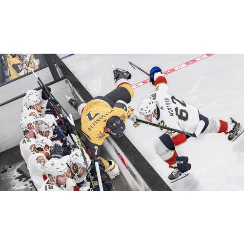 NHL 24: X-Factor Edition - PRE-PURCHASE