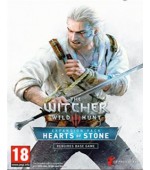 The Witcher 3 Wild Hunt Hearts of Stone 