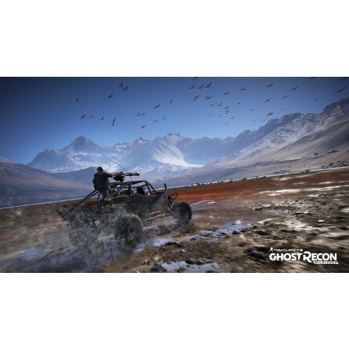 Tom Clancys Ghost Recon Wildlands Season Pass