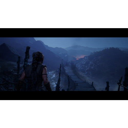 Senua’s Saga: Hellblade II