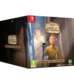 Tintin Reporter: Cigars of the Pharaoh - Collector's Edition