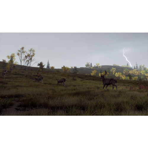 Way of the Hunter Wild Expeditions