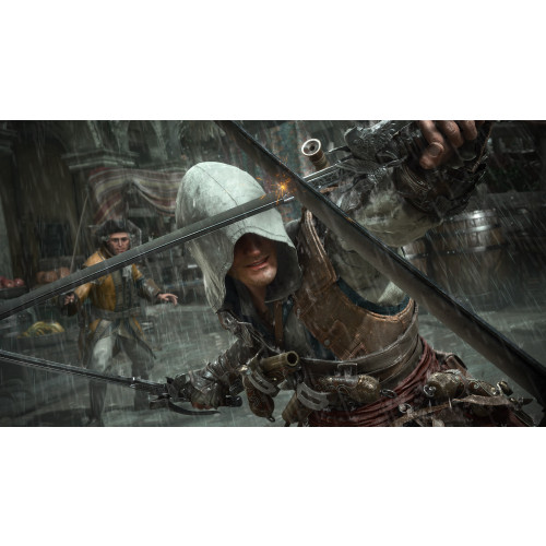 Assassin's Creed Black Flag Resynced PRE-PURCHASE