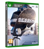 Session: Skate Sim