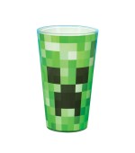 Minecraft - Creeper Pohár
