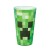 Minecraft - Creeper Pohár