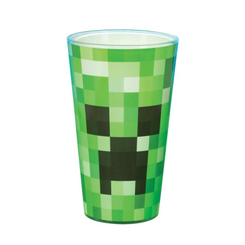 Minecraft - Creeper Pohár