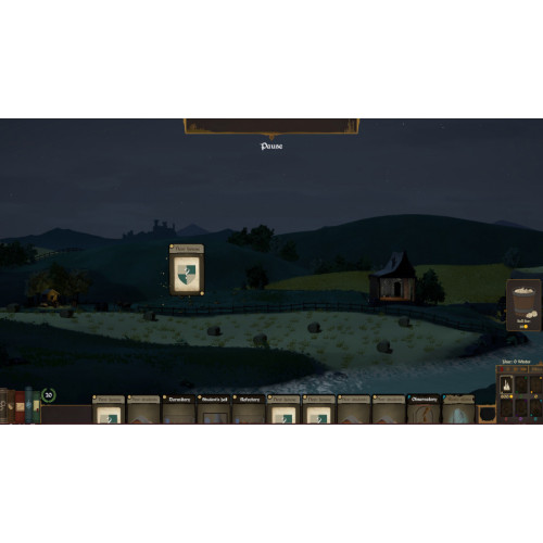 Spellcaster University