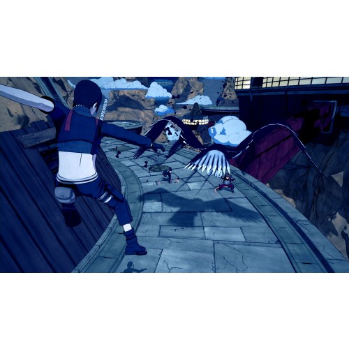 Naruto to Boruto: Shinobi Striker