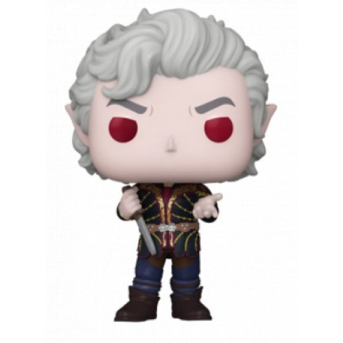 Funko POP Games: Baldur's Gate 3 - Astarion