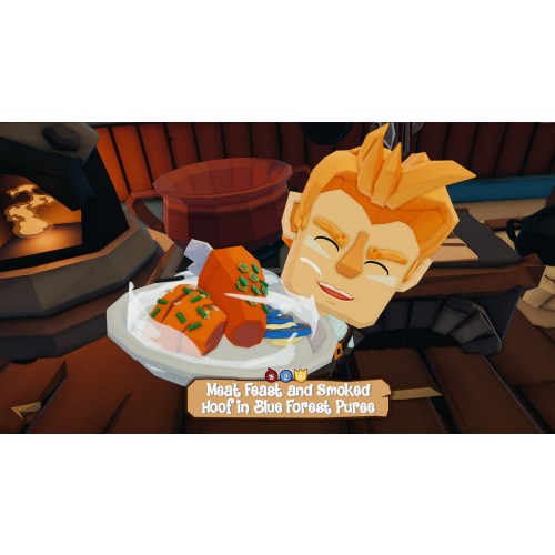 Epic Chef