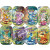 Pokémon TCG: SV8.5 Prismatic Evolutions - Mini Tin