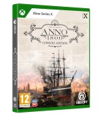 Anno 1800 Console Edition