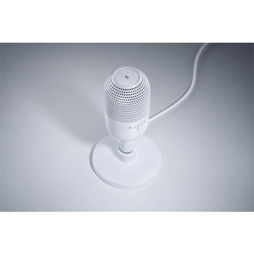Razer Seiren V3 Mini - White