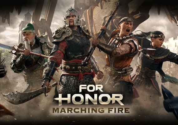 download free for honor marching fire download free for honor marching fire