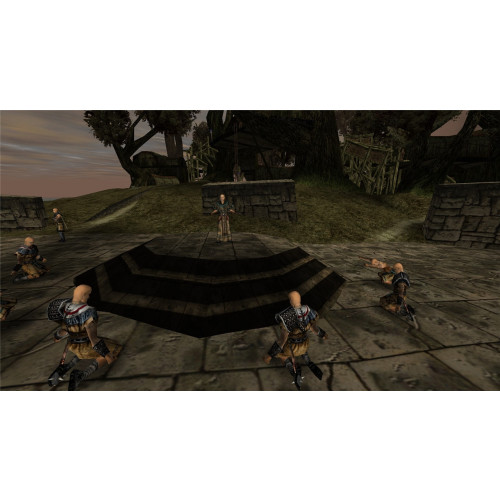 Gothic Classic Khorinis Saga