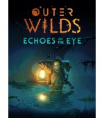 Outer Wilds - Echoes of the Eye DLC