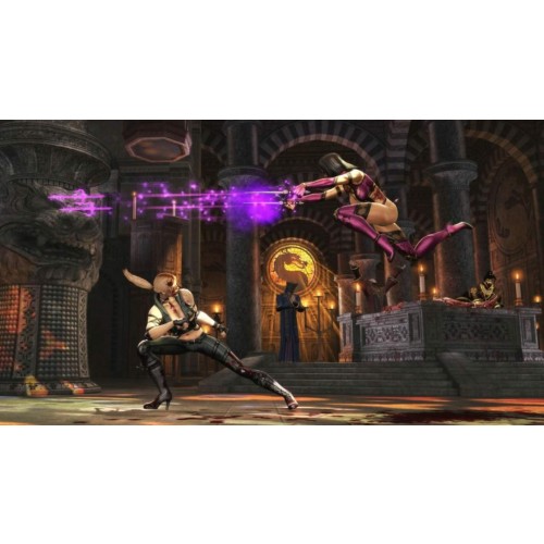 Mortal Kombat: Komplete Edition