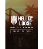 Hell Let Loose: Vietnam Deluxe Edition