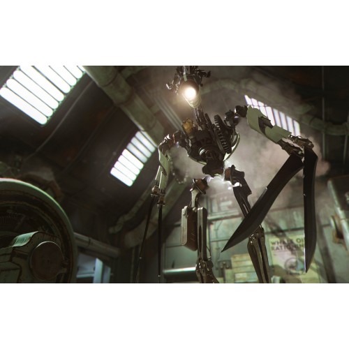 Dishonored Death of the Outsider