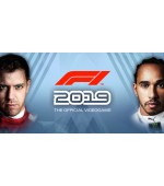 F1 2019 (Anniversary Edition)